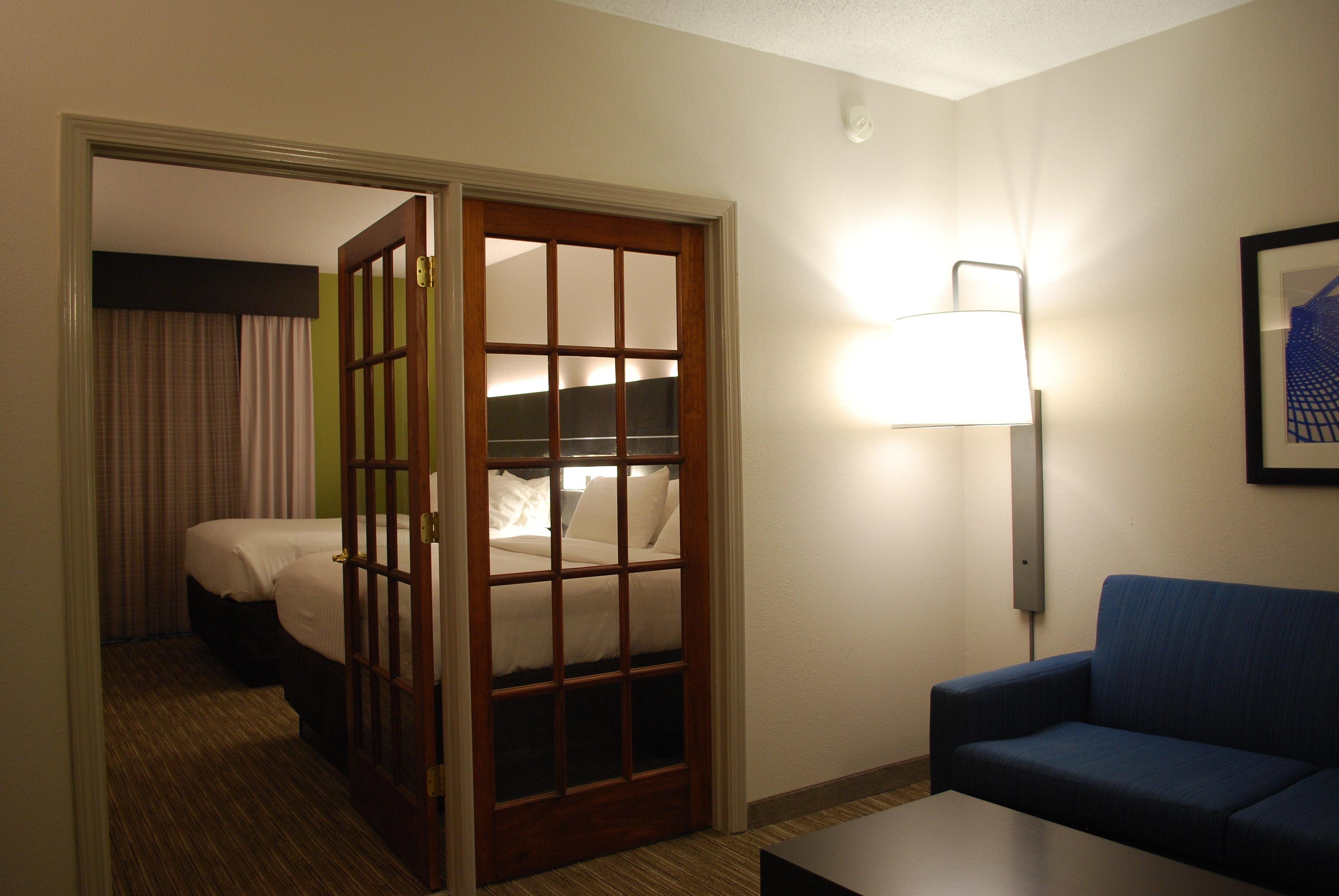Holiday Inn Express Hotel & Suites Kingsport-Meadowview I-26 By Ihg Esterno foto