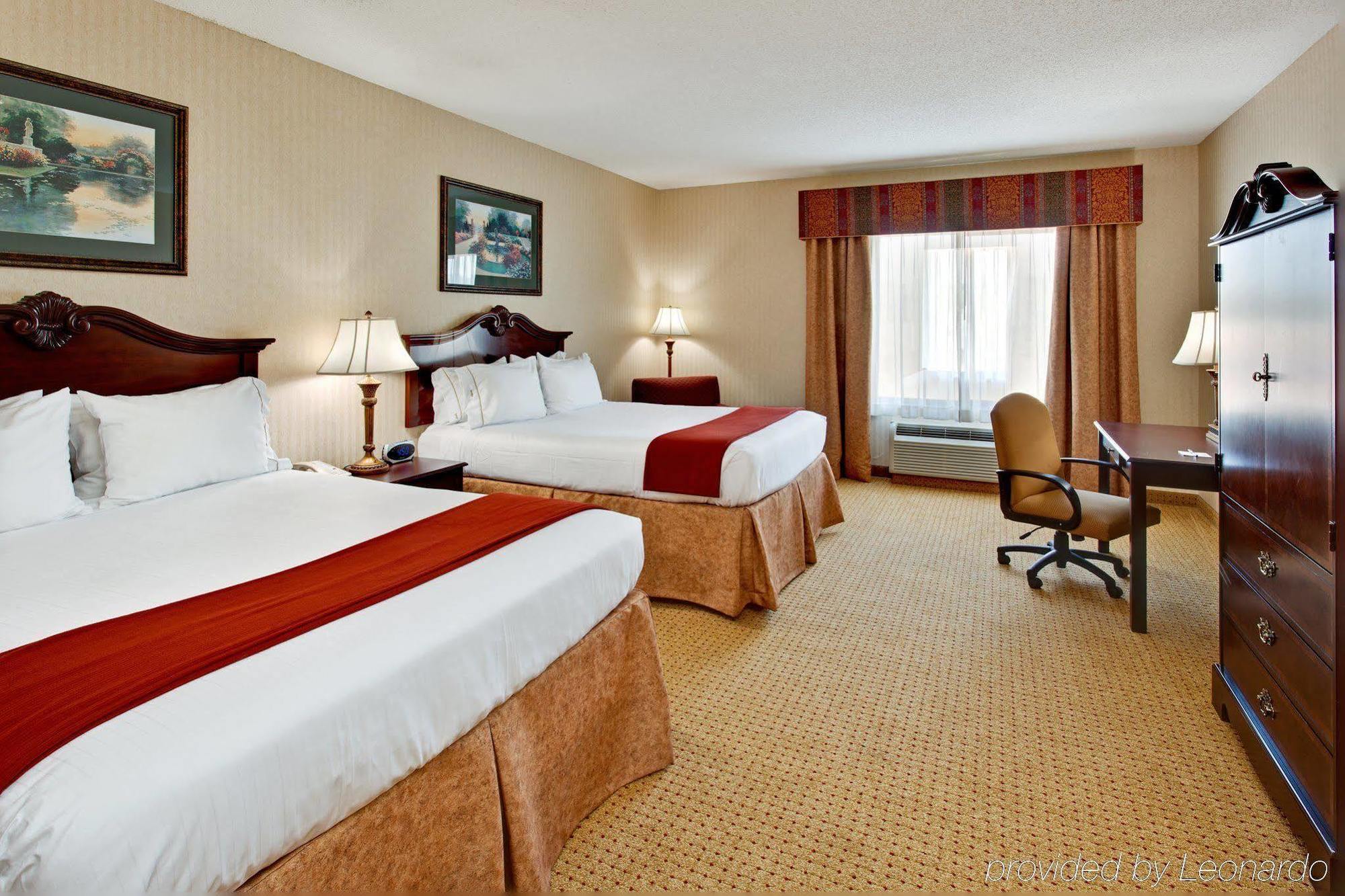 Holiday Inn Express Hotel & Suites Kingsport-Meadowview I-26 By Ihg Camera foto